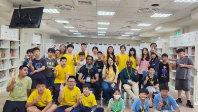 從「小校共伴」到「校際聯盟」：台灣公益聯盟織起城鄉共好的教育網絡