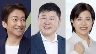 乾淨競爭，勿搞烏賊戰　花蓮選戰該回歸政策本質