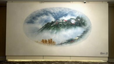 住進桃園的風景裡 千塘行旅「一房一景」打造八德藝術旅宿新體驗