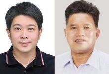 不問蒼生問主委,國民黨的民主何在? 不問蒼生問主委,國民黨的民主何在?