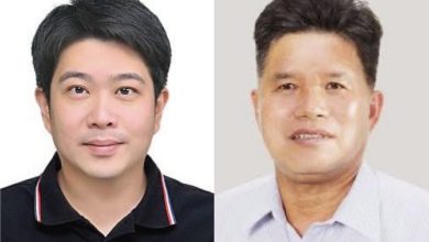 不問蒼生問主委，國民黨的民主何在？