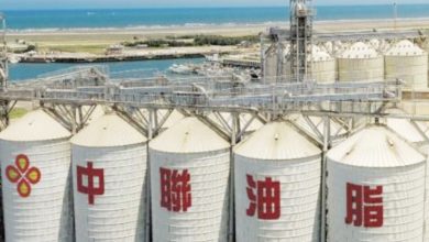 國內食用油讓台灣再陷食安問題！