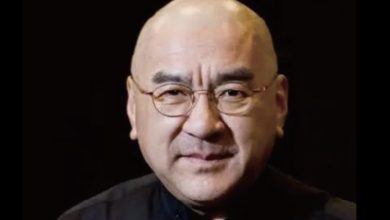 星光未滅，唐獎長明：追思尹衍樑先生