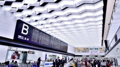 儘管機票調漲，日本仍是台灣人首選！