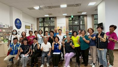 豐原安康社宅二期9月完工 議員邱愛珊視察促落實「全齡共好」與交通配套