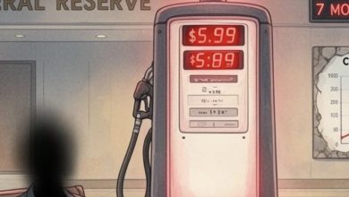 通膨降溫削弱Fed升息預期！