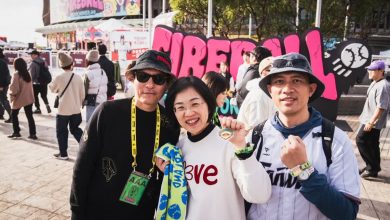 新北大巨蛋落腳樹林蘇巧慧：讓熱愛棒球、有執行力、又能接軌國際的新市長來接手