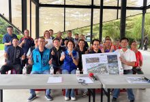 豐原「鞋仔窟」特色共融公園規劃亮相 豐原「鞋仔窟」特色共融公園規劃亮相