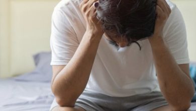 「我可以不吃東西！」妄想症的可能症狀？