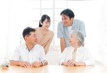 超高齡台灣來臨 健康產業迎向長壽新時代