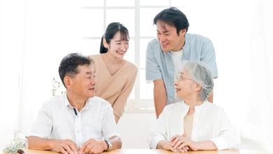超高齡台灣來臨 健康產業迎向長壽新時代 超高齡台灣來臨 健康產業迎向長壽新時代