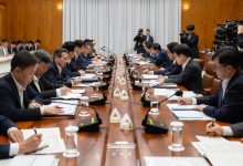 韓國推動「超級特區特別法」　加速半導體、AI產業布局，工時特例引發勞權爭議