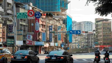產業落地決定房價 北中南房市展開新一輪競逐 產業落地決定房價 北中南房市展開新一輪競逐