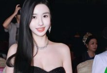 亞姐冠軍蕭若喬 將進軍東南亞地區參與國際選美活動