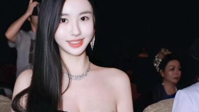 亞姐冠軍蕭若喬 將進軍東南亞地區參與國際選美活動