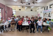 客家子弟張峻吉安唱山歌談客語傳承　以硬頸精神為花蓮打拚