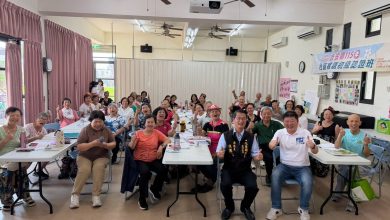 客家子弟張峻吉安唱山歌談客語傳承　以硬頸精神為花蓮打拚