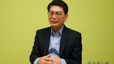 迎向AI時代 宏泰人壽推動四階段智能轉型計畫