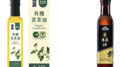 苦茶油風波擴大 ，學者指出：原因疑似「混油」！