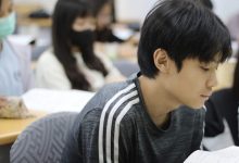 少子化的趨勢下，端視一位優質教育工作者如何經營一所私立大學迄今屹立的哲學！