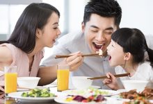 人民需要的是一張安心的餐桌