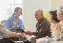 勞動人口減少 經濟成長與產業發展受衝擊