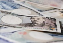 日圓再度貶破160關卡，干預效果正逐漸消退！