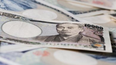日圓再度貶破160關卡,干預效果正逐漸消退! 日圓再度貶破160關卡,干預效果正逐漸消退!