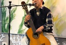九月假日音樂會　用音樂走過生命幽谷