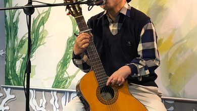 九月假日音樂會　用音樂走過生命幽谷