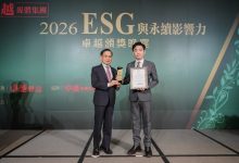 讓城市安心 讓能源永續 欣桃天然氣寫下低碳韌性新局