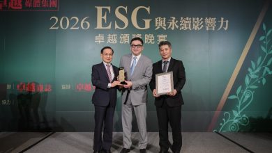 台境企業 讓土地重生 讓水域復甦以環境工程守護台灣永續