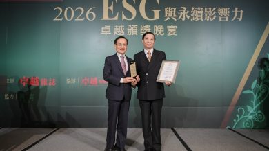 展群營造 從台灣高鐵接軌世界 以軌道專業鋪就城市永續未來