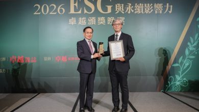 半世紀淬鍊工程硬實力 安倉營造構築城市永續未來 半世紀淬鍊工程硬實力 安倉營造構築城市永續未來