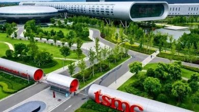 晶片版圖全面重組 台灣如何守住半導體核心地位? 晶片版圖全面重組 台灣如何守住半導體核心地位?