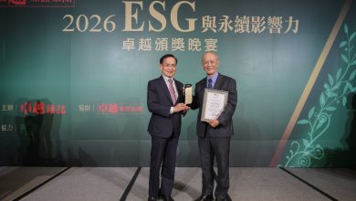 社團法人中華軌道車輛工業發展協會 榮獲國家軌道產業永續影響力卓越獎 社團法人中華軌道車輛工業發展協會 榮獲國家軌道產業永續影響力卓越獎