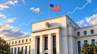 Fed睽違三年再升息、鷹派聲勢大增、年底前恐再升