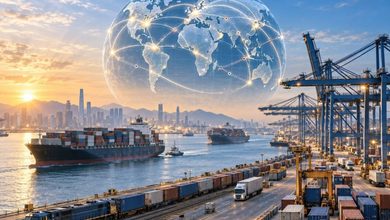 WTO示警全球貿易分裂、2050年出口恐大減26.9%、重傷世界經濟 WTO示警全球貿易分裂、2050年出口恐大減26.9%、重傷世界經濟