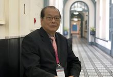 高明見教授10.3開講 從HRV看見自律神經與健康警訊