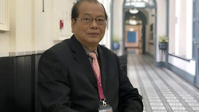 高明見教授10.3開講 從HRV看見自律神經與健康警訊