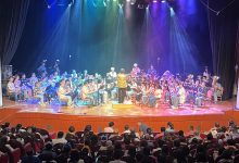 音樂廳變身主題樂園！震撼管樂團41週年旗艦製作《夏客遊樂園》盛夏重磅登場