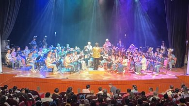 音樂廳變身主題樂園!震撼管樂團41週年旗艦製作《夏客遊樂園》盛夏重磅登場 音樂廳變身主題樂園!震撼管樂團41週年旗艦製作《夏客遊樂園》盛夏重磅登場