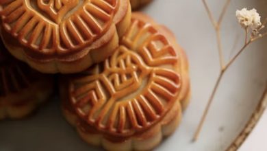 月餅也武器化?中秋刀光下的弱勢與政治 月餅也武器化?中秋刀光下的弱勢與政治