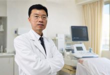 張崑敏醫師：白衣與白袍，在生死交界守住每一個人