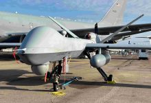 美國國防部戰爭報告顯示 MQ-9「死神」（Reaper）無人機戰損率最高