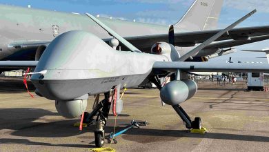 美國國防部戰爭報告顯示 MQ-9「死神」（Reaper）無人機戰損率最高