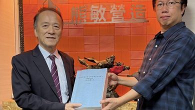 熊敏營造響應自主都更新模式 熊敏營造響應自主都更新模式