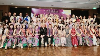 2026 第六屆臺灣國際華裔旗袍選秀 暨 第 二屆臺灣國際華裔東方選秀正式開 跑 旗袍風華藝術流韻 交織新文化之美 2026 第六屆臺灣國際華裔旗袍選秀 暨 第 二屆臺灣國際華裔東方選秀正式開 跑 旗袍風華藝術流韻 交織新文化之美