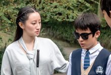 從闖蕩北京到入圍金雞獎：臺灣女星王者心的蛻變與斜槓人生