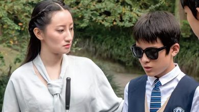 從闖蕩北京到入圍金雞獎：臺灣女星王者心的蛻變與斜槓人生